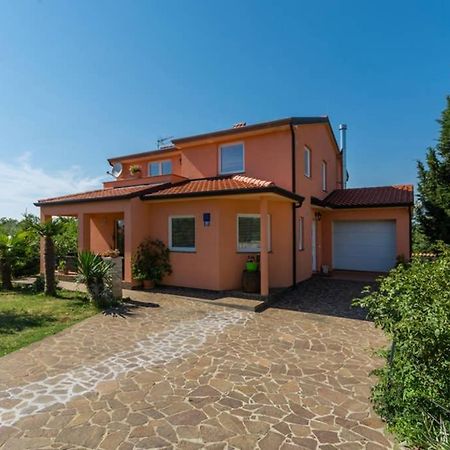 Apartman Stela Пореч Экстерьер фото