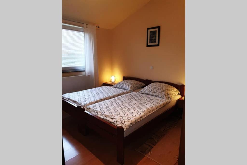 Apartman Stela Пореч Экстерьер фото