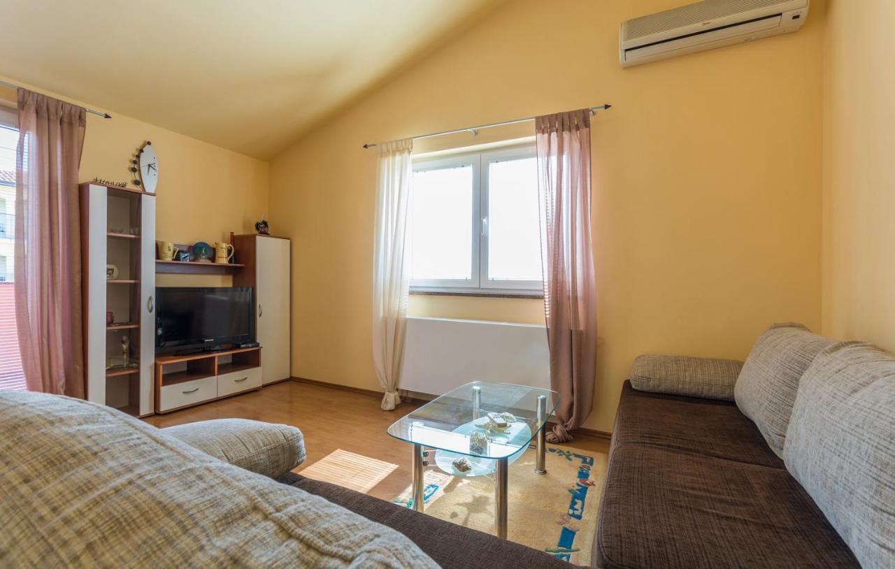 Apartman Stela Пореч Экстерьер фото