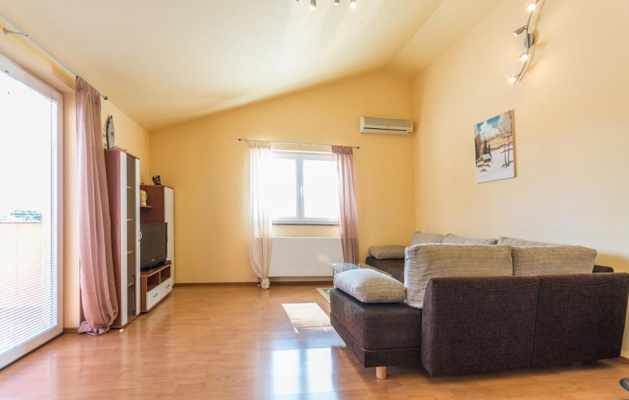 Apartman Stela Пореч Экстерьер фото