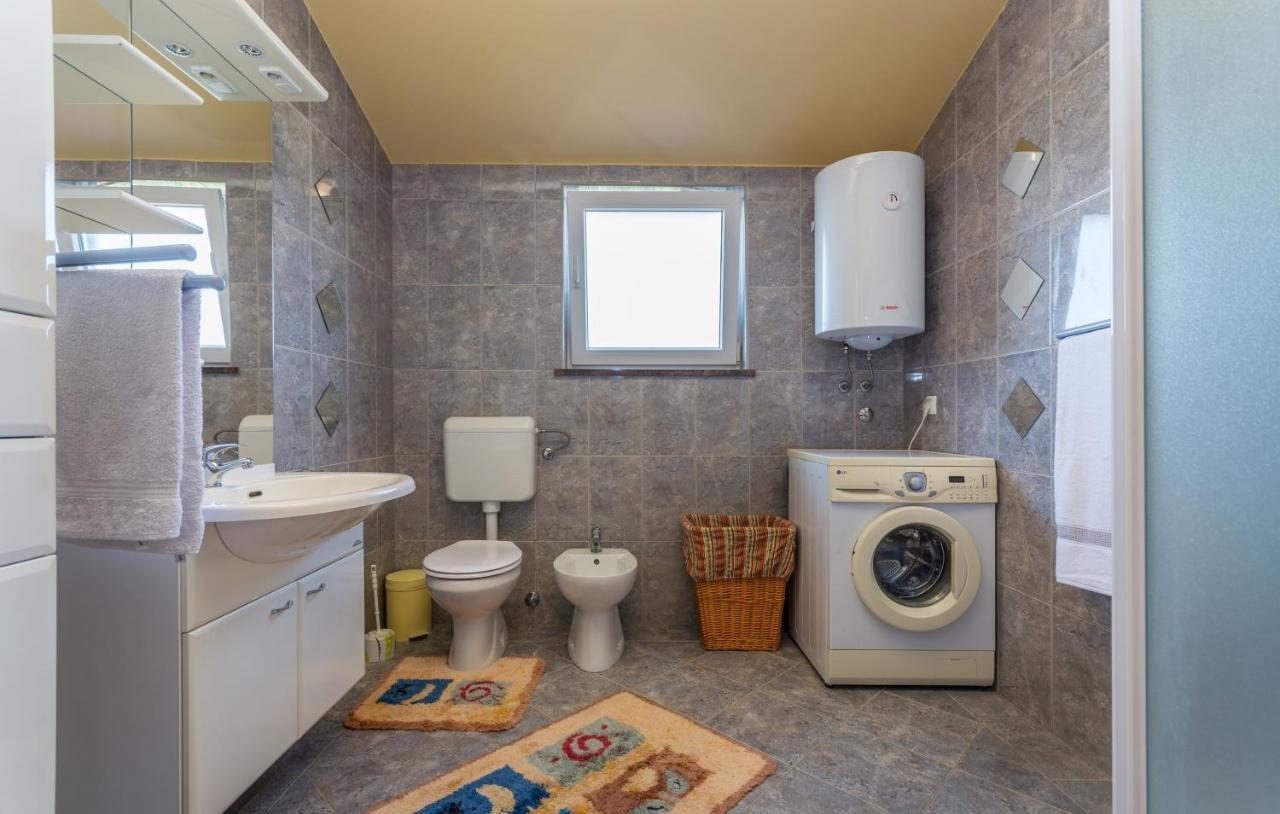 Apartman Stela Пореч Экстерьер фото